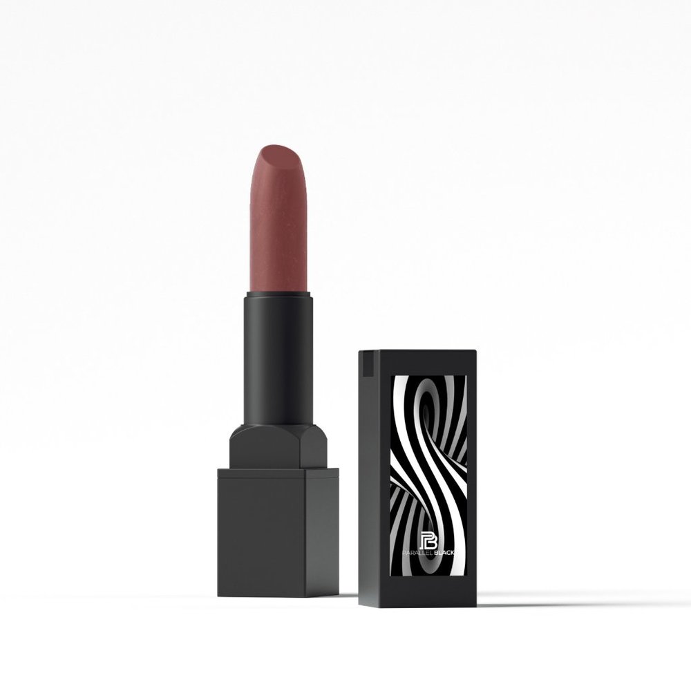 ParallelBlack Cosmetics Lipsticks